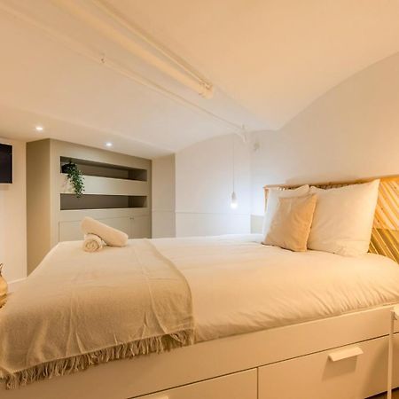 Апартаменты Atypical Flat In The Centre Of Lille. Экстерьер фото
